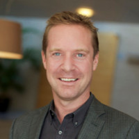Tibnor Employee Fredrik Haglund's profile photo