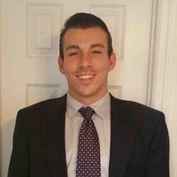 Grande Yachts International Employee Steven Cox's profile photo