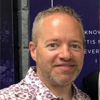 Weddle and Sons, Inc. Employee Marc Cameron's profile photo