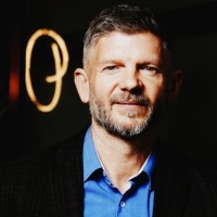 Ford & Stanley Talent Services Group Employee Ronnie Burton's profile photo