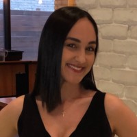 Ideal Clinical Research Inc Employee Venessa Ferreira's profile photo