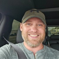 EOG Resources Employee Bryan Harrell's profile photo