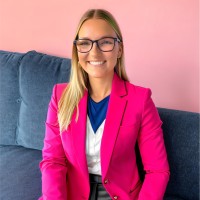 ProHealth Care Employee Bethany Simon's profile photo