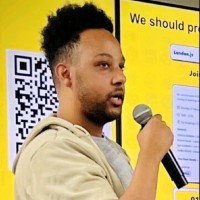 School Of Code Employee Faisal Ahmed's profile photo