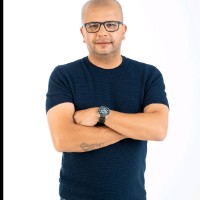 SABC Employee Natano Brache's profile photo