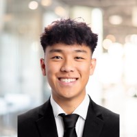 Dell Technologies Employee Harrison le's profile photo