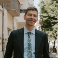 share Employee Martin Seiferth's profile photo
