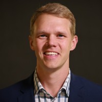 OptimoRoute Employee Garrett Notstad's profile photo