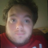 TRON Foundation Employee Christopher Cope's profile photo