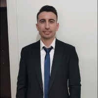 Finetechtr Employee Salih Atici's profile photo