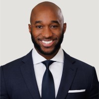 Artemis Real Estate Partners Employee Aaron Hancock's profile photo