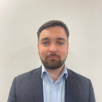 Daksta | Connecting Mission Critical Talent Employee Connor Hayes's profile photo