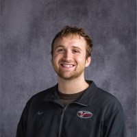 Vos Glass Employee Griffin Schirmer's profile photo