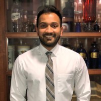 Pratikkumar Patel Email