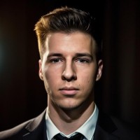 Pavlo Henitsoi Email