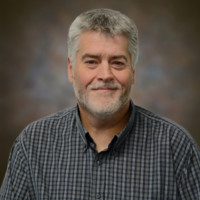 NDC Commercial Construction Employee Steve Bengtson's profile photo