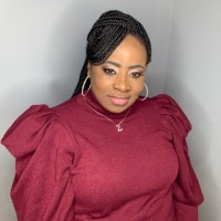 South State Bank Employee Tamara Mathis's profile photo