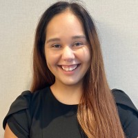 Dash Logistics Employee Jessica Hall's profile photo