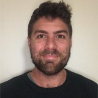 Oomiak - The Refrigeration Specialists Employee Levi Clifford's profile photo