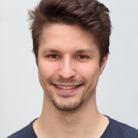 GATE Space Employee Rudolph Ring's profile photo