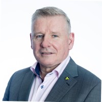 IDA Ireland Employee Paul Bailey's profile photo