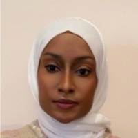 AHR Digital Marketing Services Employee Isra Alkali's profile photo