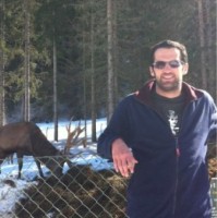 Percepto - Autonomous Drones Employee Dan Kowarsky's profile photo