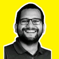 Doughstory Employee Shariq Khan's profile photo