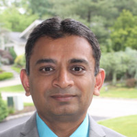 Zenas BioPharma Employee Jayesh P's profile photo