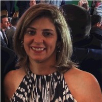 Denso do Brasil - DNBR Employee Elvira Kavalco's profile photo