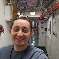 MurCal Inc. Employee Ernesto Marquez's profile photo