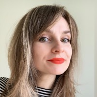 Marwen Employee Mel Cook-White's profile photo