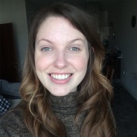 Fostr Employee Tegan Denwood-Ajayi's profile photo
