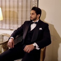 Emperia Employee Zunaib Imtiaz's profile photo