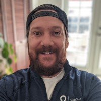 Quantum Metric Employee David Doogs's profile photo