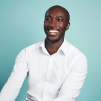 NETbuilder Employee Bernard Yeboah's profile photo