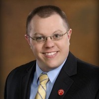 Profinium Employee Isaac Wallace's profile photo