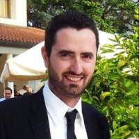 Fabbian Employee Stefano Luison's profile photo