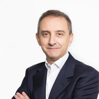 QSRP Employee Ezio Balarini's profile photo