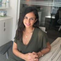 KALT Türkiye Employee Menekse Simsek's profile photo