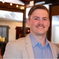 Martindale-Avvo Employee Andrew Clarkson's profile photo
