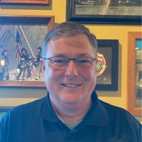 MISSION BBQ Employee Jerry Cooley's profile photo