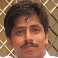 Digital Minds Technologies Inc. Employee vijayakanth P's profile photo