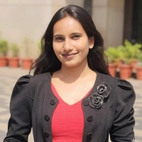 Surat District Cooperative Milk Producers' Union Ltd., Sumul Dairy Employee Priya Kanthariya's profile photo
