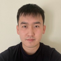 LICORbio Employee Houheng Li's profile photo