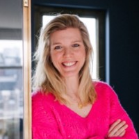 How about mom Employee Hanne van Willigenburg's profile photo