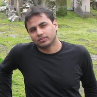 Goldman Sachs Employee Lalit Singh's profile photo