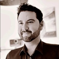 L'Express Employee Michael Gomes's profile photo