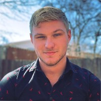 Realtor.com Employee Joseph Williamson's profile photo