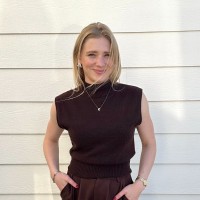 Quick Custom Intelligence Employee Cassidy Stevens's profile photo